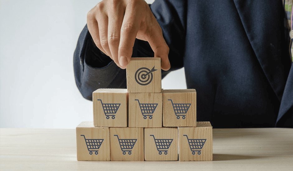 Como definir metas de vendas de forma eficaz